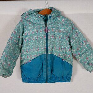 Patagonia Winter Jacket 3T